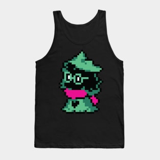 The Dark Prince Ralsei Tank Top